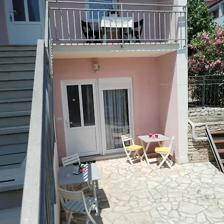 Mirijana Apartment Pula