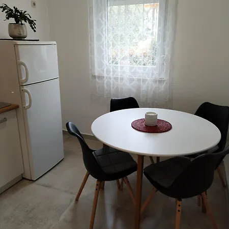 Mirijana Apartment *