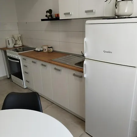 Mirijana Apartment Pula