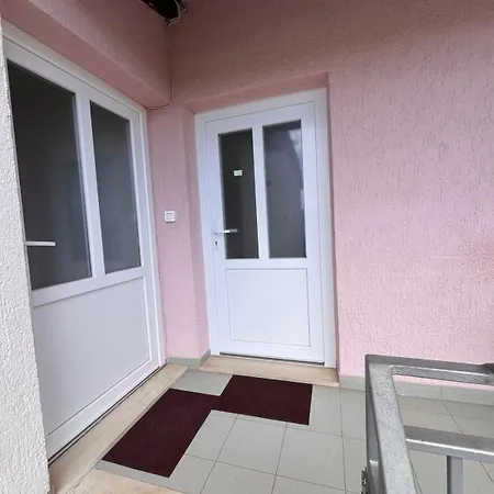 Mirijana Apartment