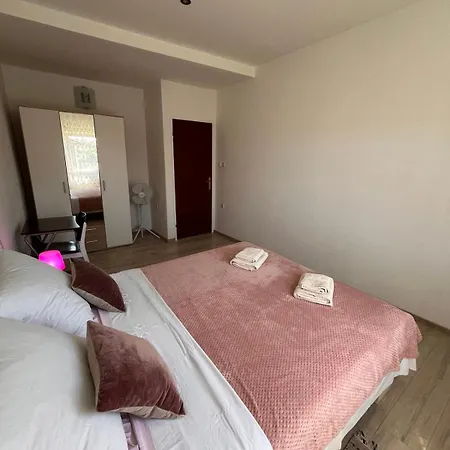 Apartment Mirijana