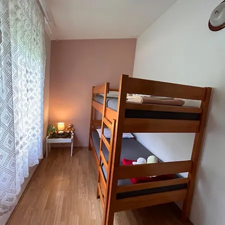 Mirijana דירה