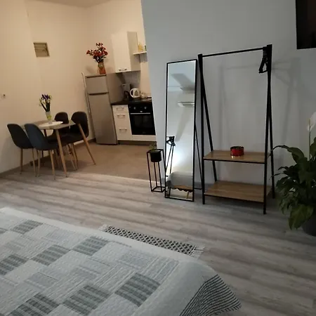 Mirijana Apartment *