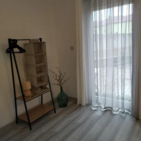 דירה Mirijana *