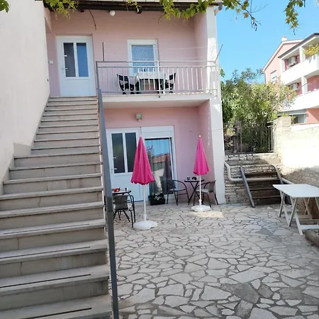 Mirijana Appartement