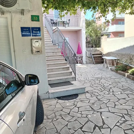 Mirijana Appartement *