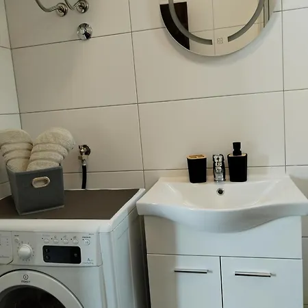 Appartement Mirijana *
