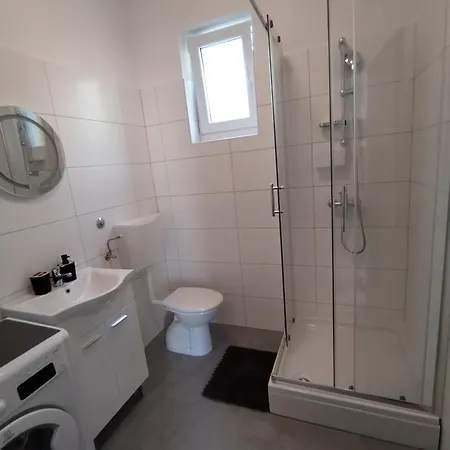 Mirijana Appartement Pula