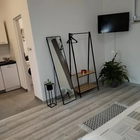 Appartement Mirijana Pula