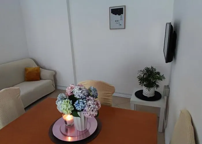 Apartman Mirijana Pula