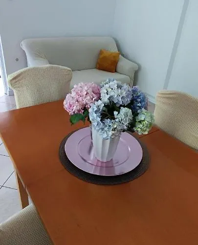 Mirijana Apartman Pula