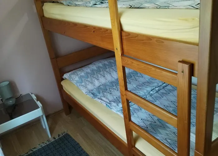 Apartman Mirijana Pula