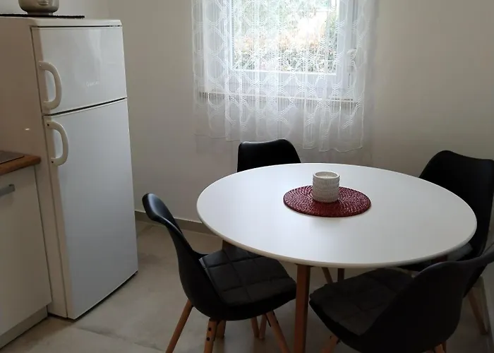 Mirijana Apartman *