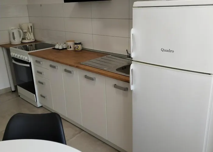 Mirijana Apartman Pula