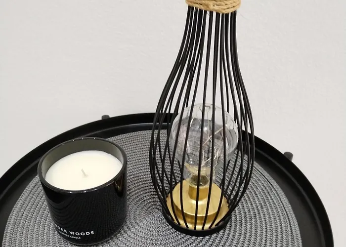 Apartman Mirijana Pula