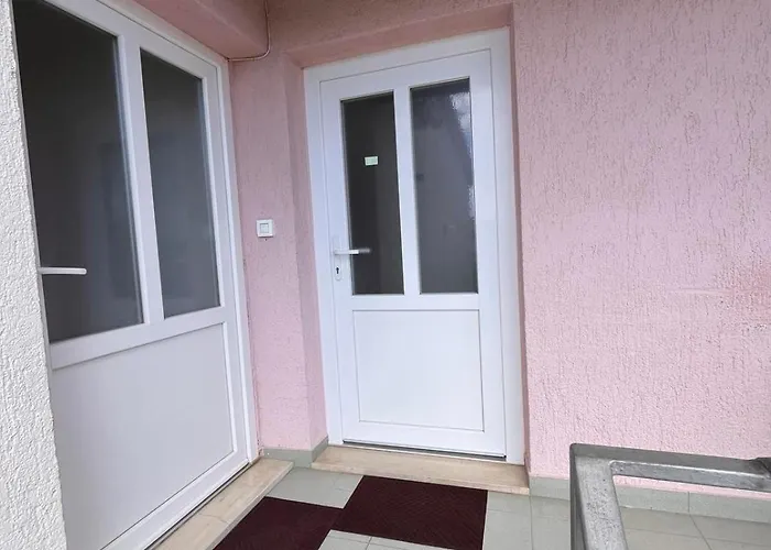 Mirijana Apartman