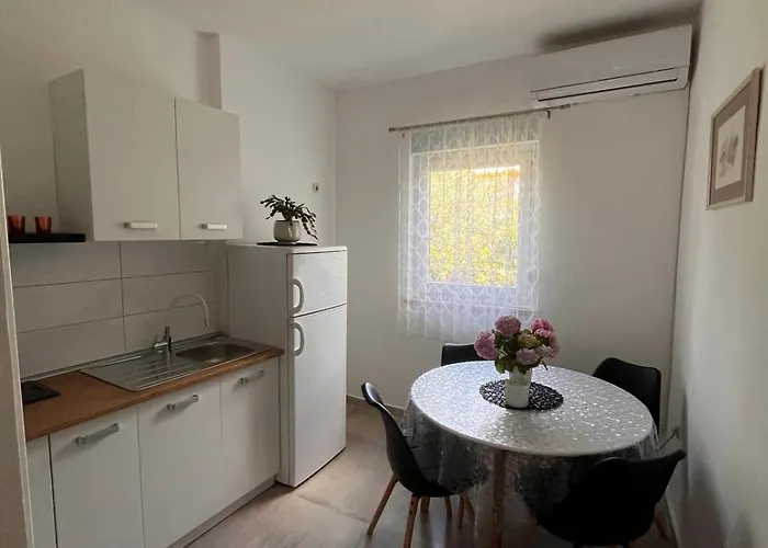 Mirijana Apartman Pula