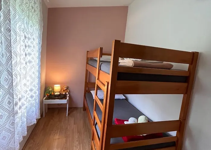 Mirijana Apartman