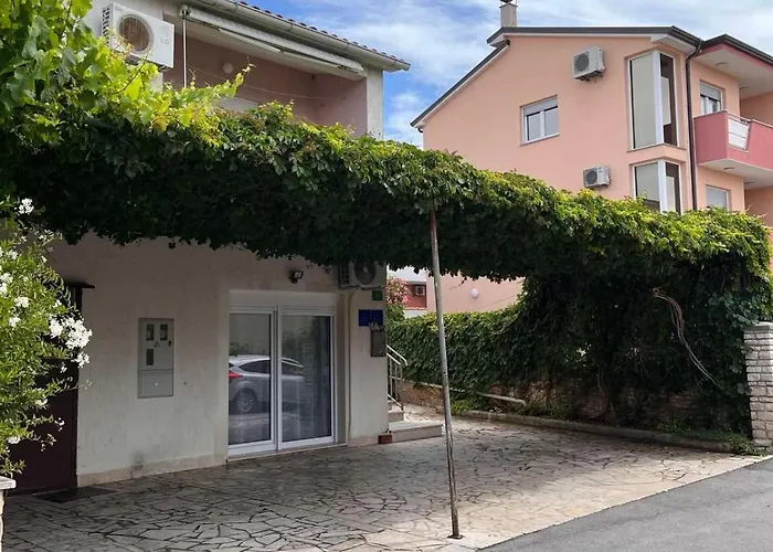 Apartman Mirijana