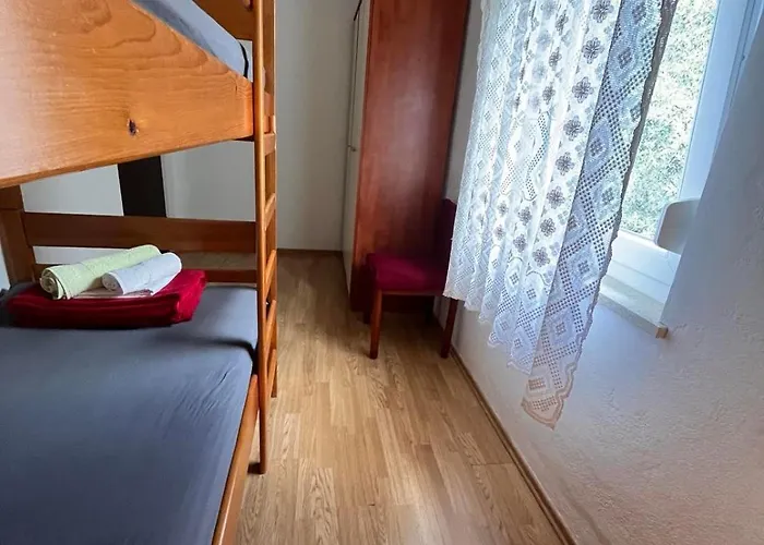 Mirijana Apartman *