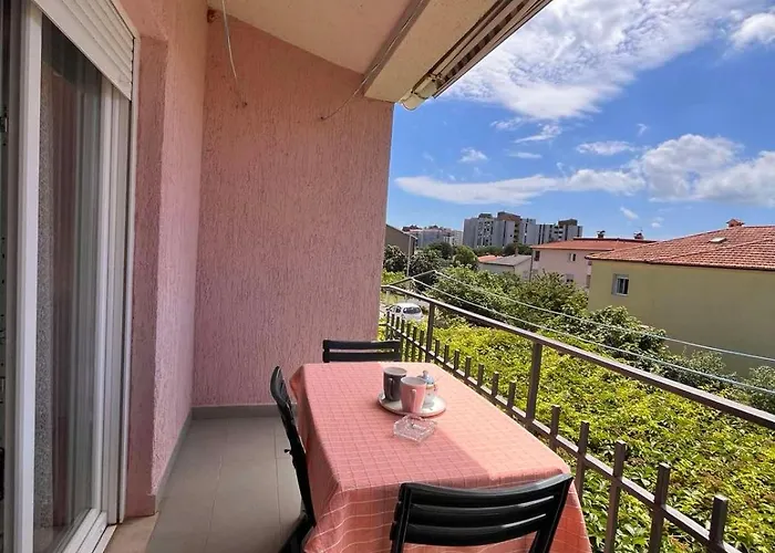 Apartman Mirijana *