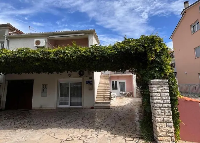 Apartman Mirijana Pula