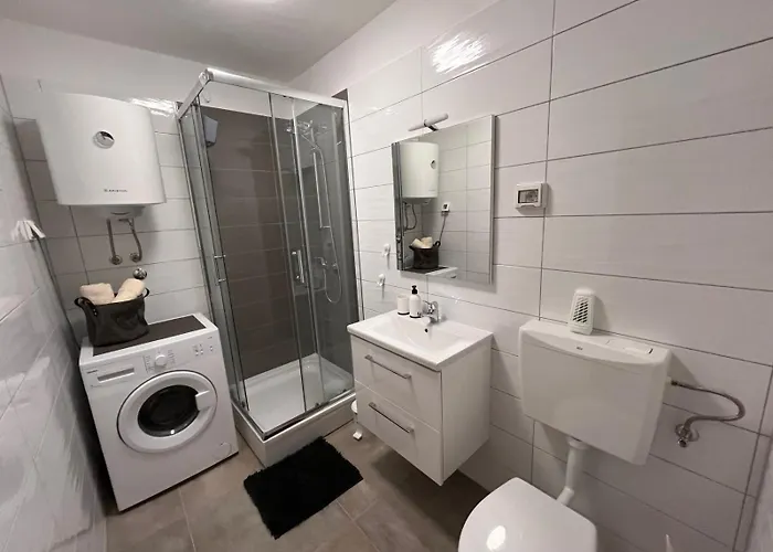 Apartman Mirijana *