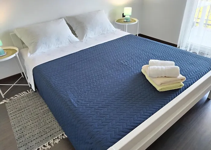 Mirijana Apartman Pula