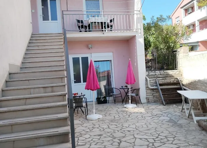 Mirijana Apartman