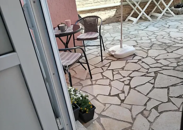 Apartman Mirijana Pula