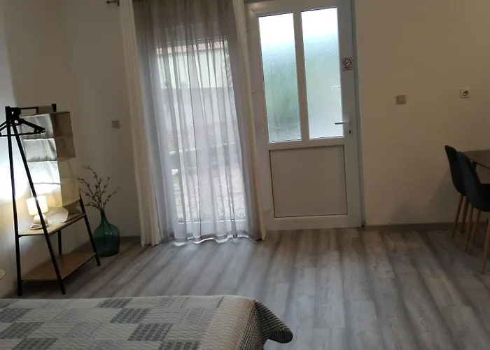 Mirijana Apartman
