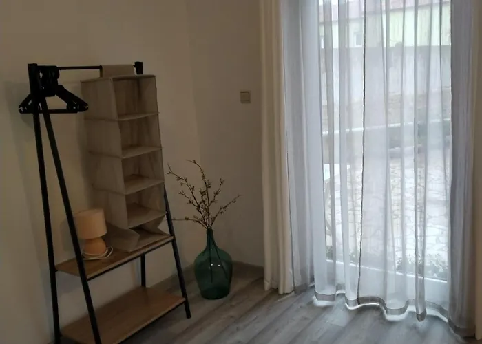 Apartman Mirijana *