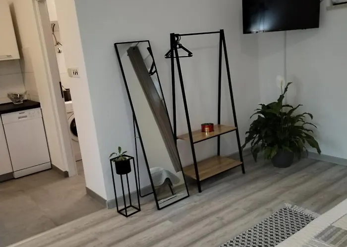 Apartman Mirijana Pula