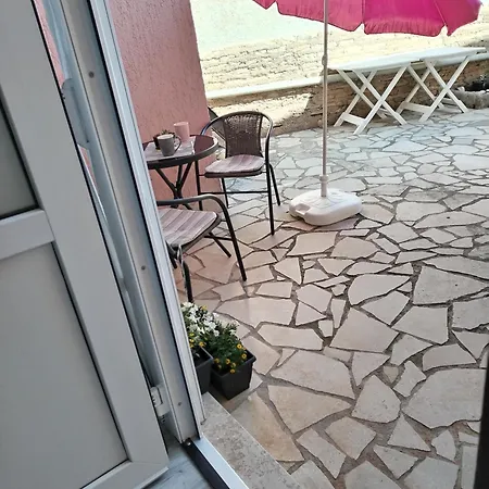 Daire Mirijana Pula